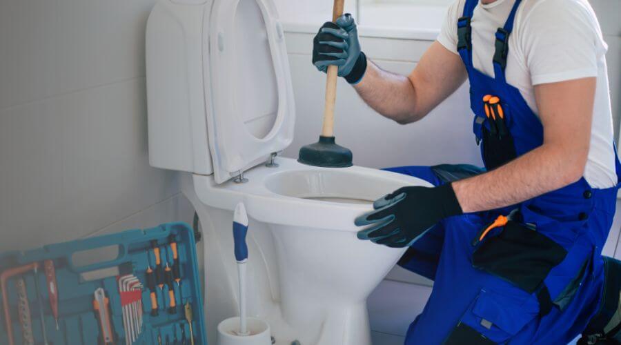 Local expert plumbing services in Villard, MN